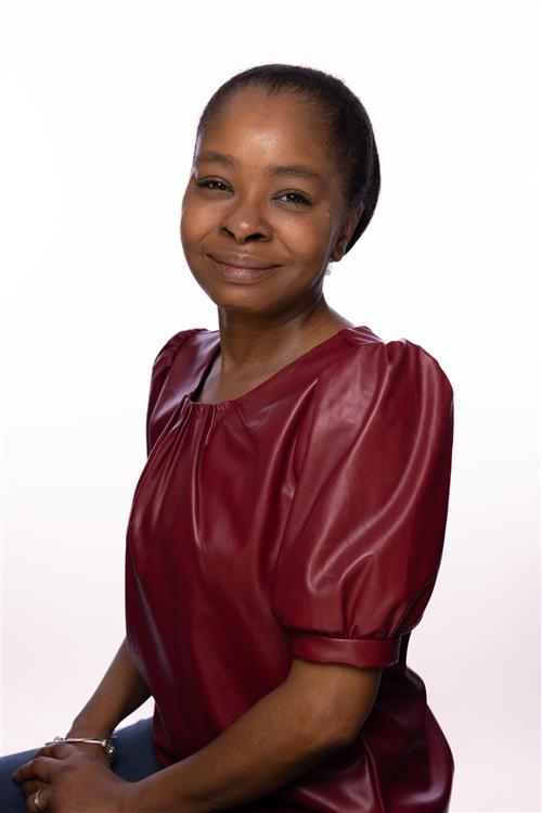 Picture of Wake Tech Representative